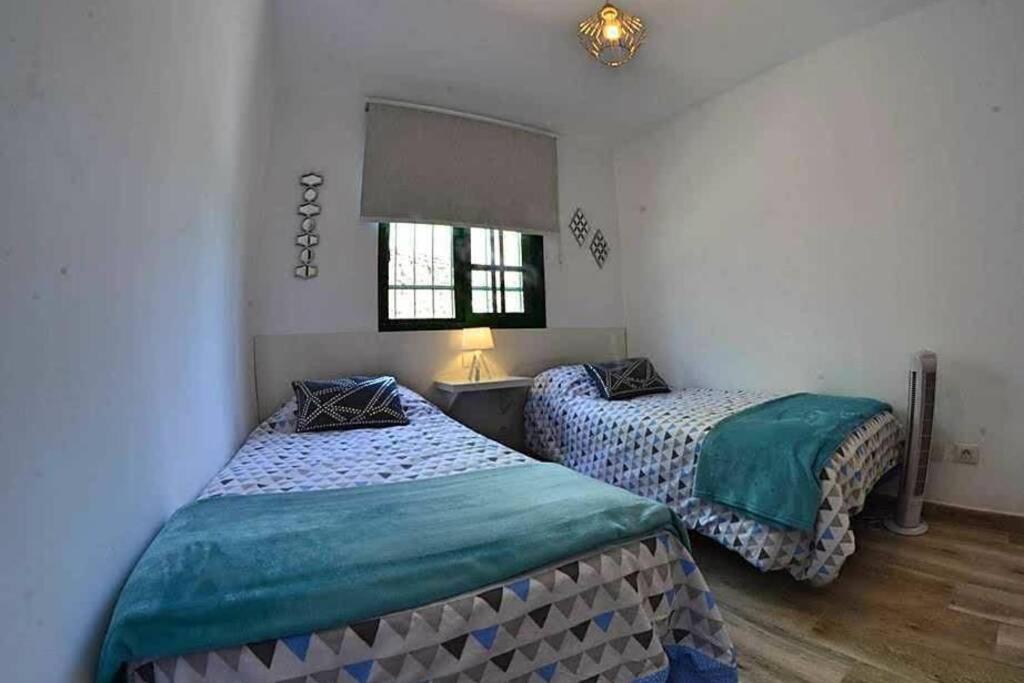 Enjoy Days Of Dreams In Paradise, 2 Bedroom With Pool Maspalomas  Ngoại thất bức ảnh