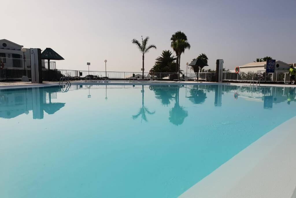 Enjoy Days Of Dreams In Paradise, 2 Bedroom With Pool Maspalomas  Ngoại thất bức ảnh