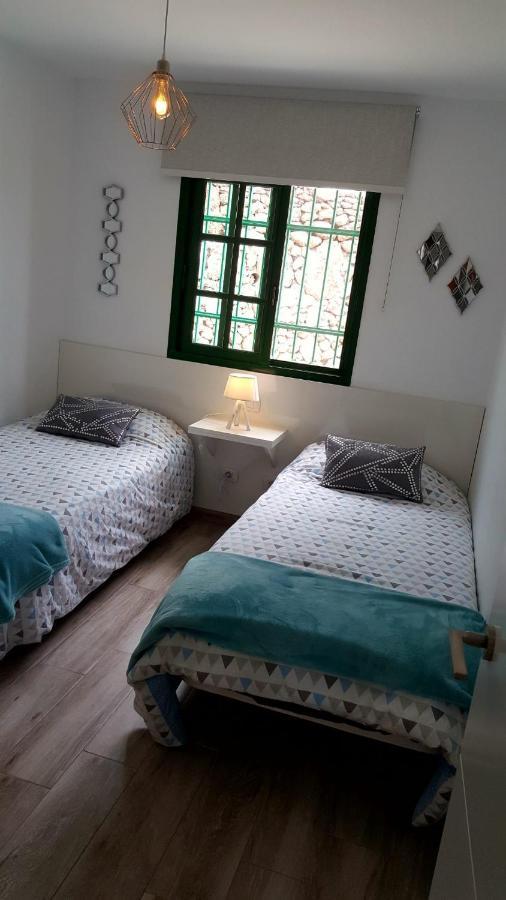 Enjoy Days Of Dreams In Paradise, 2 Bedroom With Pool Maspalomas  Ngoại thất bức ảnh