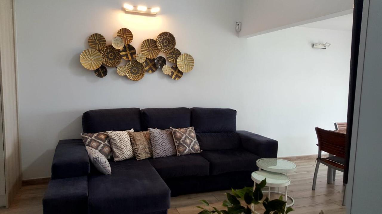 Enjoy Days Of Dreams In Paradise, 2 Bedroom With Pool Maspalomas  Ngoại thất bức ảnh