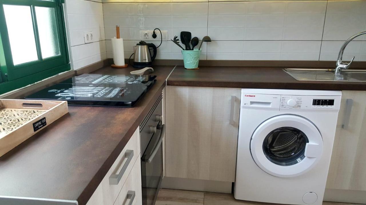 Enjoy Days Of Dreams In Paradise, 2 Bedroom With Pool Maspalomas  Ngoại thất bức ảnh