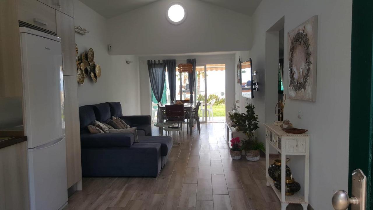 Enjoy Days Of Dreams In Paradise, 2 Bedroom With Pool Maspalomas  Ngoại thất bức ảnh