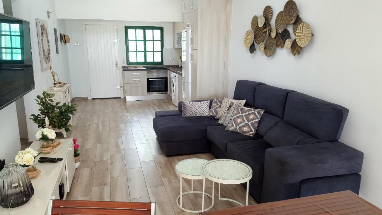 Enjoy Days Of Dreams In Paradise, 2 Bedroom With Pool Maspalomas  Ngoại thất bức ảnh