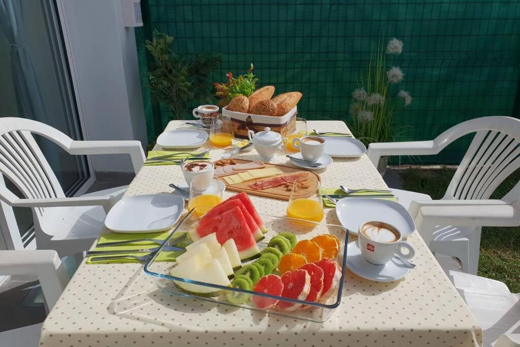 Enjoy Days Of Dreams In Paradise, 2 Bedroom With Pool Maspalomas  Phòng bức ảnh